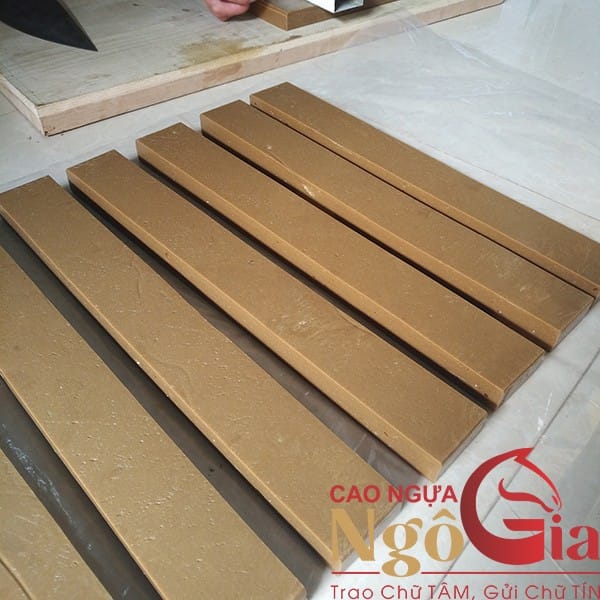 Cách Nấu Cao Ngựa Bạch Gia Truyền Và Những Điều Cần Biết 8 Cách nấu cao ngựa