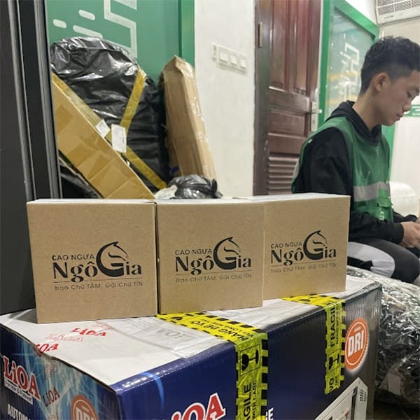 Những Ai Không Nên Ăn Cao Ngựa? Ý Kiến Từ Chuyên Gia 2 Những ai không nên ăn cao ngựa 2