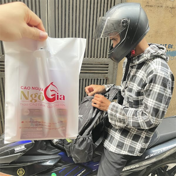 Giá Cao Ngựa Thường Chính Hãng NGÔ GIA 300.000đ/Lạng 1 Giá cao ngựa thường