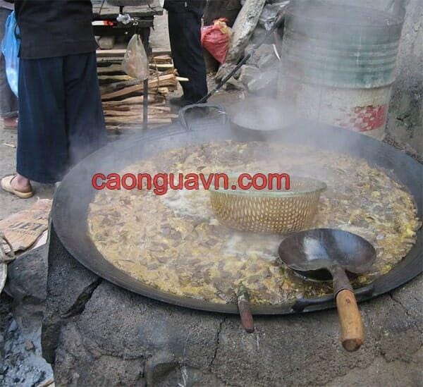 Cách Nấu Thắng Cố Ngựa Ngon Cần Nguyên Liệu Và Gia Vị Gì 4 Thắng cố ngựa