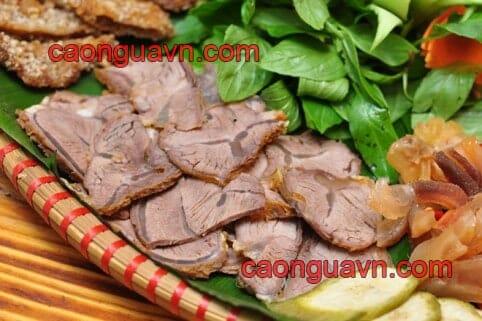 Thịt Ngựa Nấu Món Gì Ngon? Xem 15+ Món Ngon Từ Thịt Ngựa 8 Thịt ngựa hấp