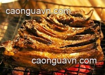 Thịt Ngựa Nấu Món Gì Ngon? Xem 15+ Món Ngon Từ Thịt Ngựa 7 Thịt ngựa nướng