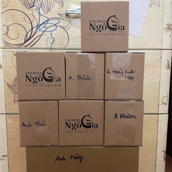 Trẻ em ăn cao ngựa có tốt không 2