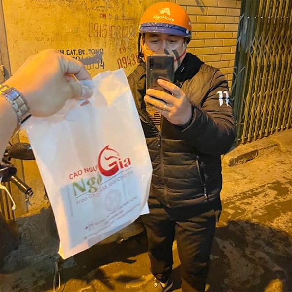 Trẻ Em Ăn Cao Ngựa Có Tốt Không? 2 Trẻ em ăn cao ngựa có tốt không 3