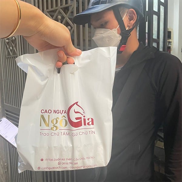 Cao Ngựa Ngâm Mật Ong Được Không? Tác Dụng Thế Nào? 3 Cao ngựa ngâm mật ong 2