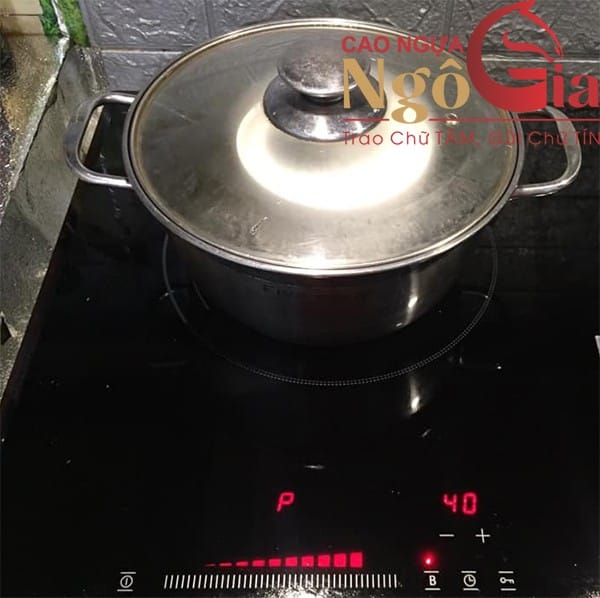 Hướng Dẫn Cách Hầm Gà Với Cao Ngựa Cực Ngon! 5 Cách hầm gà với cao ngựa 3