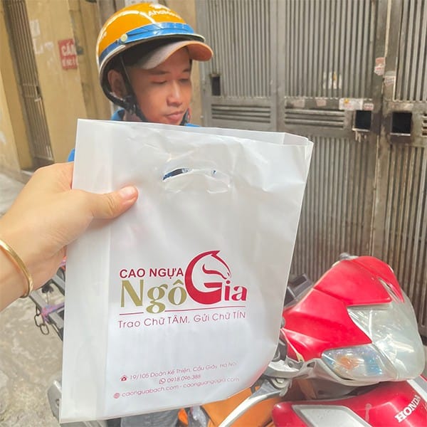 1 Lạng Cao Ngựa Thường Cắt Sẵn Đóng Hộp Tiện Sử Dụng 16 Cao ngựa bạch có tốt cho đàn ông không