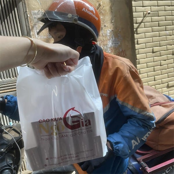 Giá Cao Xương Mèo Đen NGÔ GIA Bao Nhiêu Tiền 1 Lạng? 4 Giá cao mèo 2