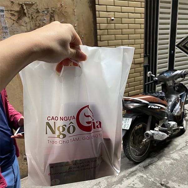 Giá Cao Xương Mèo Đen NGÔ GIA Bao Nhiêu Tiền 1 Lạng? 2 Giá cao mèo 3