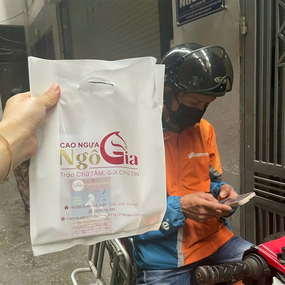 Bảng Giá Cao Ngựa Bạch - Cao Ngựa Thường Mới Nhất 2024 2 Cao ngựa bạch giá bao nhiêu 1 lạng