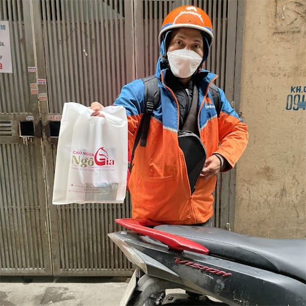 Cao Mèo Đen NGÔ GIA Chính Hãng Nguyên Chất Giá 450.000đ 32 Cách bảo quản cao ngựa 3