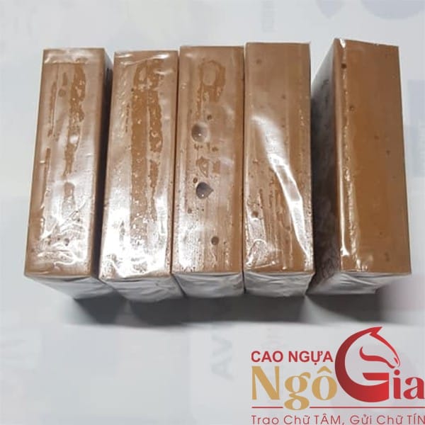 Ăn Cao Ngựa Có Béo Không? Cách Ăn Để Tăng Cân Đơn Giản 4 Ăn cao ngựa có béo không