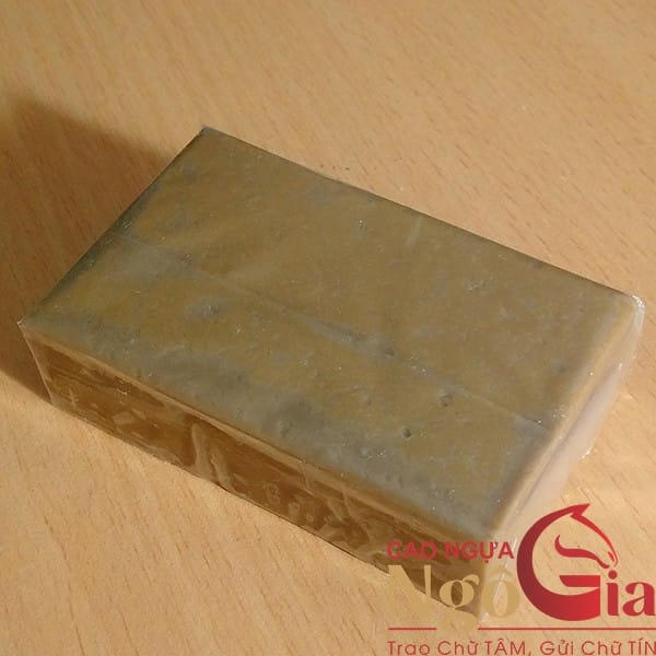 Ăn Cao Ngựa Cần Phải Kiêng Gì Để Có Tác Dụng? 5 Ăn cao ngựa kiêng gì