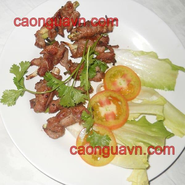 Thịt Ngựa Nấu Món Gì Ngon? Xem 15+ Món Ngon Từ Thịt Ngựa 4 Cách chế biến thịt ngựa