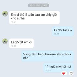 Giò Ngựa Bạch NGÔ GIA Loại Ngon Nhất Tại Hà Nội Giao Ngay 15 Bán giò ngựa tại Hà Nội 3