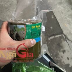 Giò Ngựa Bạch NGÔ GIA Loại Ngon Nhất Tại Hà Nội Giao Ngay 11 Giò ngựa 3