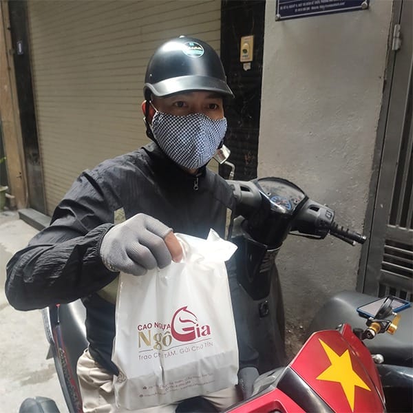 Cao Mèo Đen NGÔ GIA Chính Hãng Nguyên Chất Giá 450.000đ 23 Cao ngựa bạch mắt đỏ 2