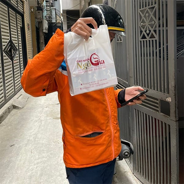 Cao Mèo Đen NGÔ GIA Chính Hãng Nguyên Chất Giá 450.000đ 22 Cao ngựa bạch mắt đỏ 3