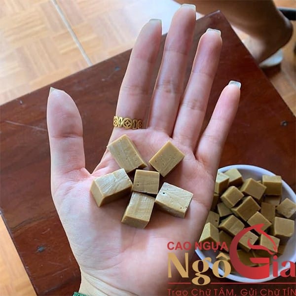 Bà Bầu Ăn Cao Ngựa Có Tốt Không? 3 Một số lưu ý khi sử dụng cao ngựa