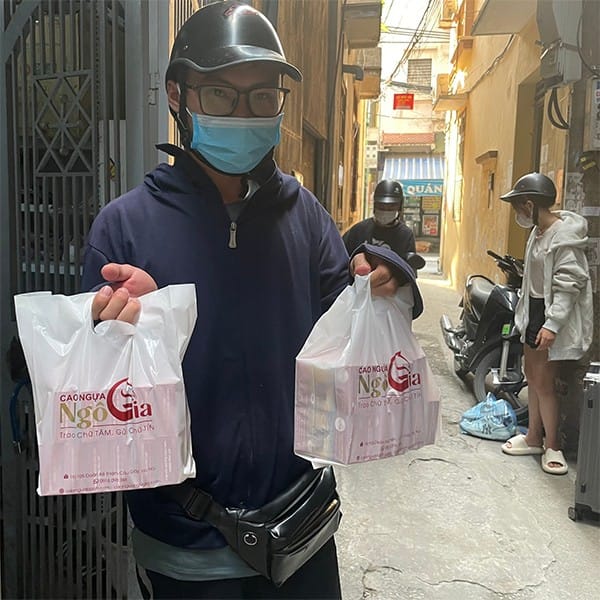 Cao Mèo Đen NGÔ GIA Chính Hãng Nguyên Chất Giá 450.000đ 24 Những ai nên sử dụng cao ngựa?