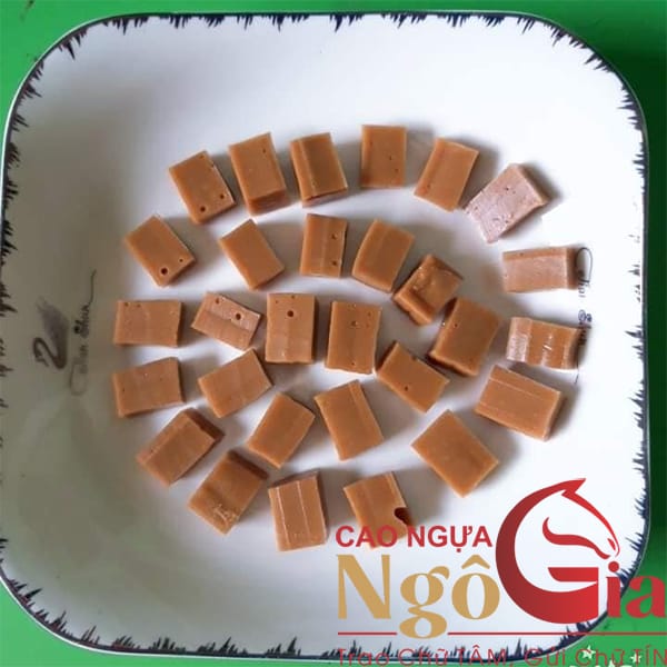 Nên Ăn Cao Ngựa Vào Lúc Nào 7 Nên ăn cao ngựa vào lúc nào