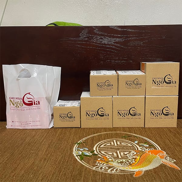 Bán Cao Ngựa Tại Hà Nội Uy Tín, Chất Lượng Có Kiểm Định 9 Bán cao ngựa tại Hà Nội