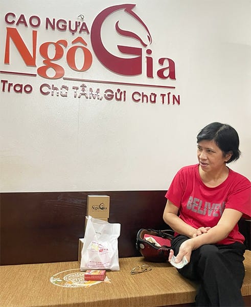 Mua Cao Ngựa Bạch Ở Đâu Tốt Nhất Hà Nội, TPHCM? 14 Mua cao ngựa bạch ở đâu tốt nhất 2