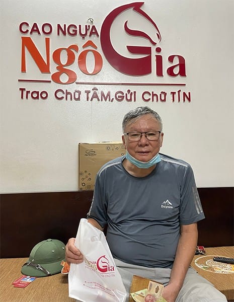 Mua Cao Ngựa Bạch Ở Đâu Tốt Nhất Hà Nội, TPHCM? 13 Mua cao ngựa bạch ở đâu tốt nhất 3