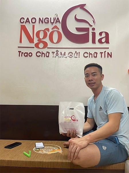 Mua Cao Ngựa Bạch Ở Đâu Tốt Nhất Hà Nội, TPHCM? 12 Mua cao ngựa bạch ở đâu tốt nhất 4