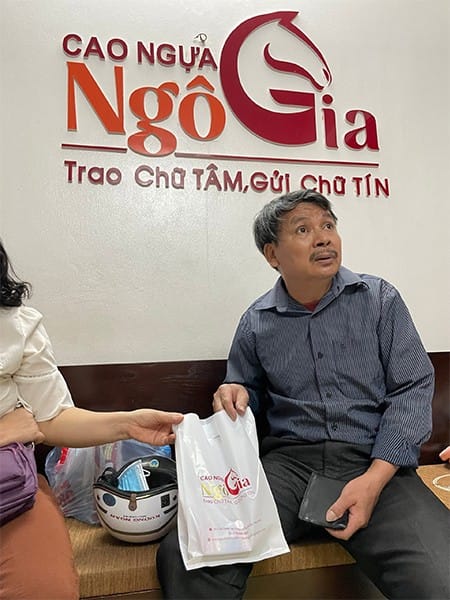 Mua Cao Ngựa Bạch Ở Đâu Tốt Nhất Hà Nội, TPHCM? 11 Mua cao ngựa bạch ở đâu tốt nhất 5