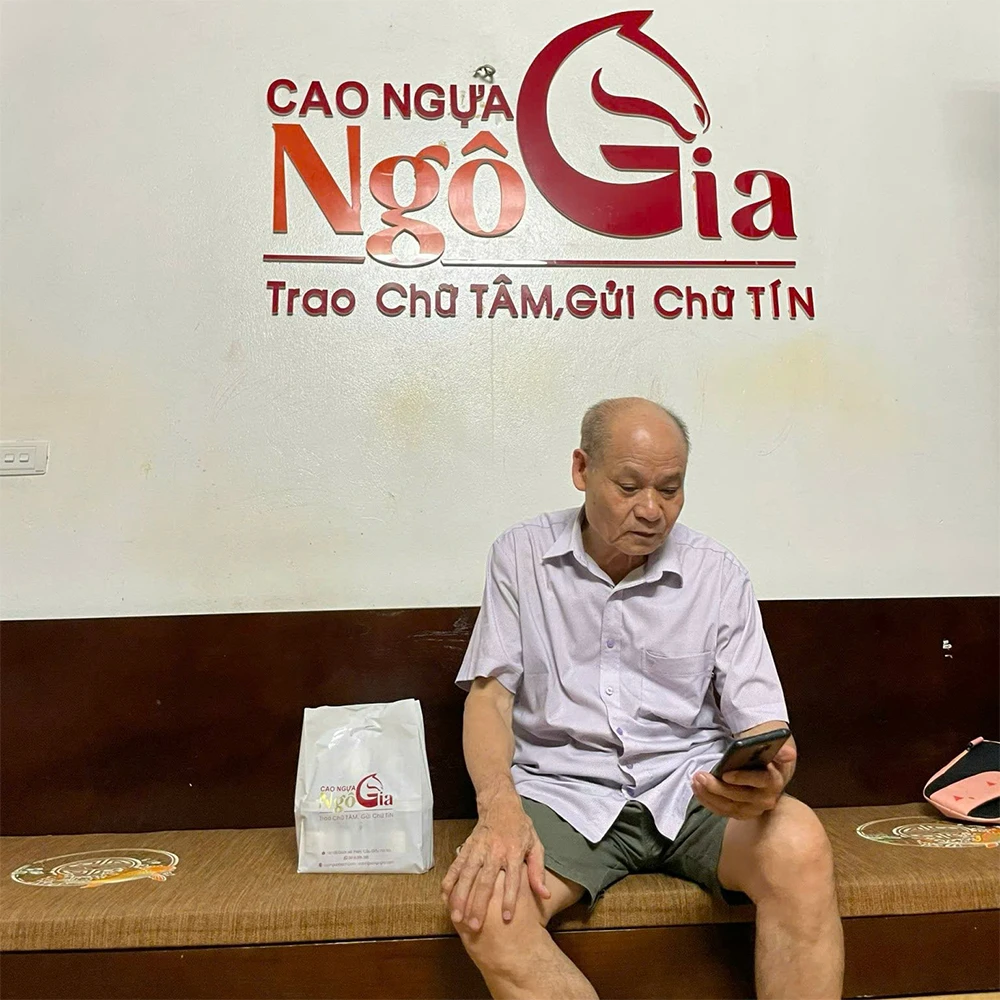 Người Bị Tiểu Đường Có Uống Được Cao Ngựa Không? 10 Người bị tiểu đường có uống được cao ngựa không 2