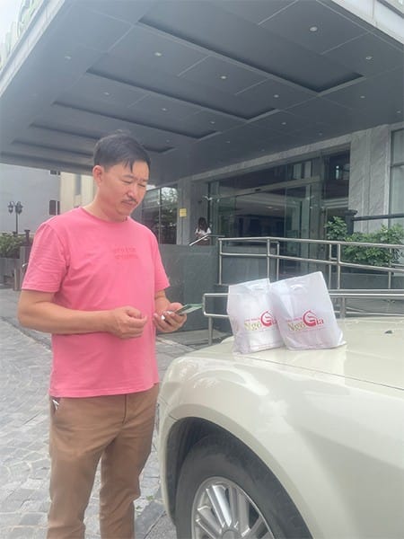 Cao Ngựa Bạch NGÔ GIA - Thương Hiệu Nổi Tiếng Quốc Gia 26 Cao ngựa Ngô Gia 8