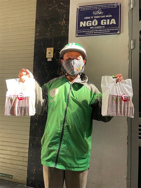 Cao Ngựa Bạch NGÔ GIA - Thương Hiệu Nổi Tiếng Quốc Gia 25 Cao ngựa Ngô Gia 9