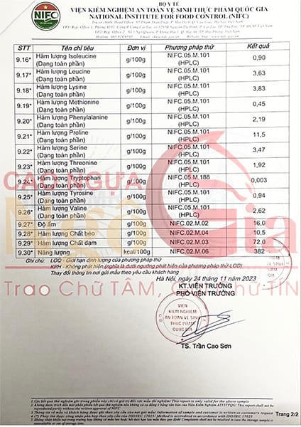 Cao Ngựa Bạch Mắt Đỏ Nguyên Chất Chính Hãng Giá 1.2tr 3 Kiểm nghiệm cao ngựa Ngô Gia 2