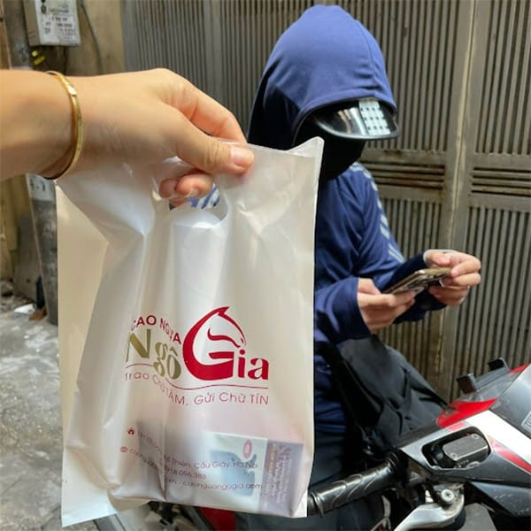 Cao Mèo Đen NGÔ GIA Chính Hãng Nguyên Chất Giá 450.000đ 31 Uống cao mèo kiêng gì 2